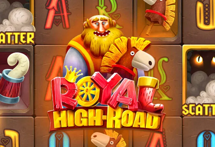 Мобильная версия Bohocasino Online для игры на любом устройстве